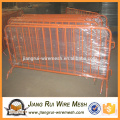 2016 Low price High quality Good product plastic crowd control barrier